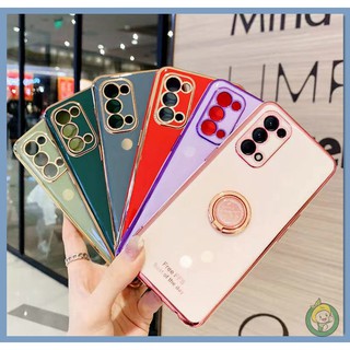 เคส Oppo Reno4 4G เคส Oppo Reno5 pro เคส Oppo Reno2F เคส Oppo F11 PRO เคส Oppo F9 เคส Oppo Reno4Z เคส Oppo Reno2 เรียบง่ายมีสไตล์ เคสโทรศัพท์ case