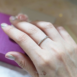 JEWELLYN Tati Ring แหวนแถว