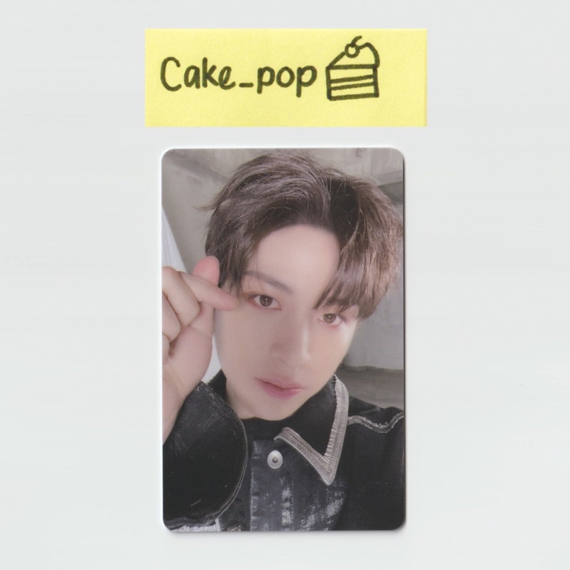[OFFICIAL] Ktown4u LD POB TREASURE Second Step : Chapter 2 อัลบั้ม Junghwan