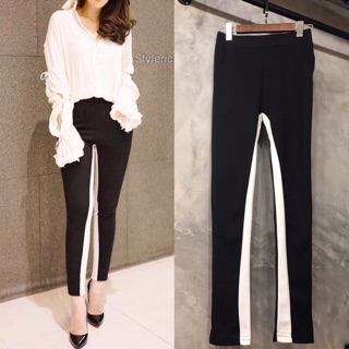 Korea Skinny Pant