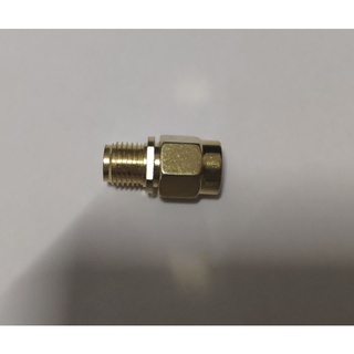 Adapter Converter Jack RG58