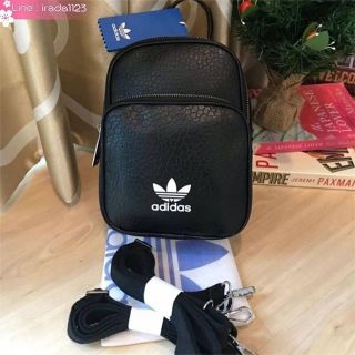 ADIDAS AUTHENTIC IP MINI BACKPACK ของแท้ ราคาถูก