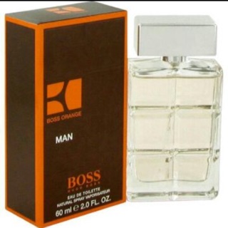 น้ำหอม BOSS ORANGE