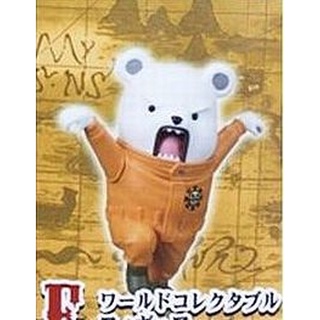 Bepo ของแท้ JP แมวทอง - WCF Banpresto [โมเดลวันพีช]