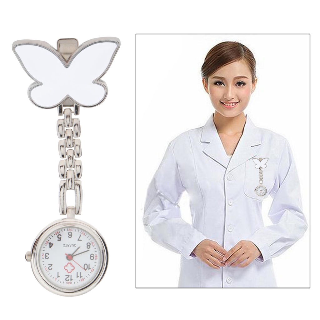 กระเป๋านาฬิกาNurses Watch Cli on Nursing Watch ocket Brooch Fob Nurse ...
