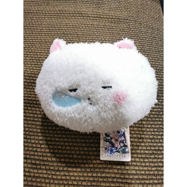 ตุ๊กตาแมว​ อนิเมะ​ Anime