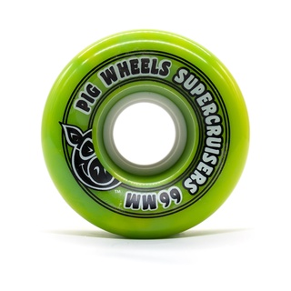 PIG | 66 MM/85A SUPER CRUISER WHEELS