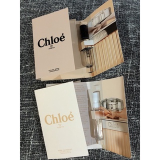 [ของใหม่] น้ำหอม vial :: Chloe 1.2 ml ของแท้ 💯%