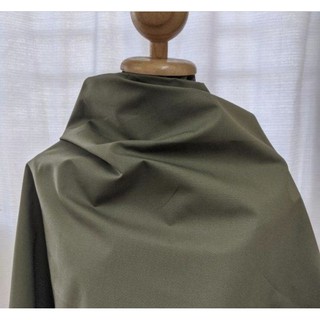 ผ้า Cotton 100% Ripstop Canvasหน้ากว้าง 58” (147 cm)พิมพ์ลายพราง ใช้ระบบ Reactiveผ้านำ้หนักกลางๆใช้ทำแจ็คเก็ตกางเกง