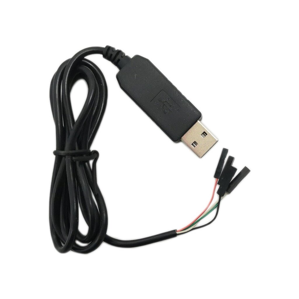 CH340 Module CH340G USB to TTL Module Serial Port Upgrade Download Cable RGB Indicator 5 Line Output