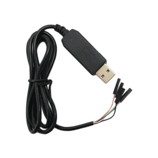 CH340 Module CH340G USB to TTL Module Serial Port Upgrade Download Cable RGB Indicator 5 Line Output 3.3V 5V