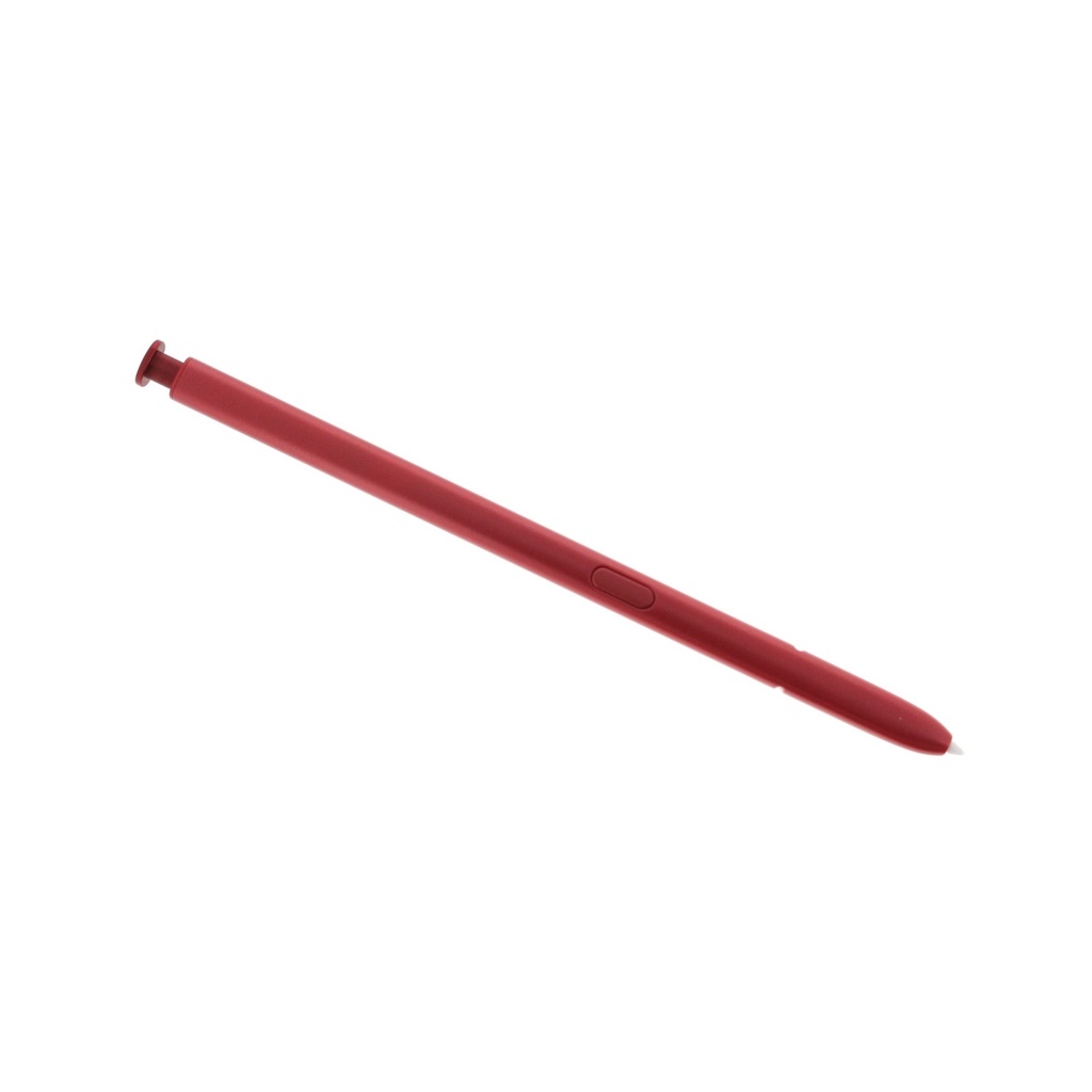 ปากกา S Pen Samsung Galaxy Note10 LITE ซัมซุง สีแดง  Red GH96-13034Cของแท้ 100%
