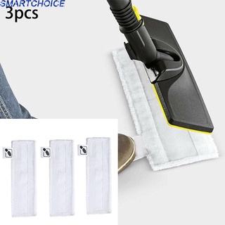 ผ้าไมโครไฟเบอร์ สําหรับ Karcher Easyfix SC1 SC2 SC3 SC4 SC5 3 ชิ้น