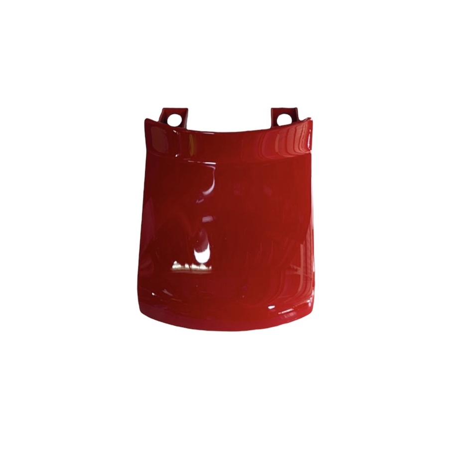 ชิ้นแยกปิดท้ายเบาะ Wave 100(110 เก่า) Tot paint สีน้ำเงิน,สีแดงสด,สีดำ,สีเขียวหัวเป็ด,สีบรอนซ์ - รูปที่ 2