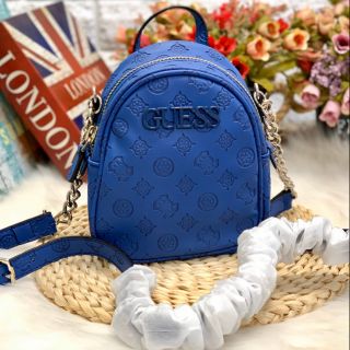 กระเป๋าสะพาย GUESS FACTORY WOMEN SHOULDER BAG