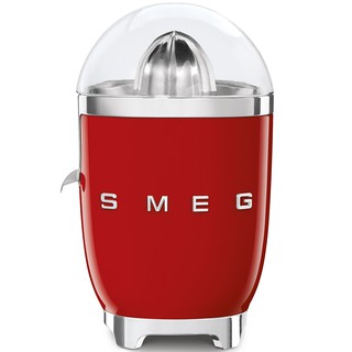 เครื่องคั้นน้ำส้ม SMEG รุ่น CJF01RDEU