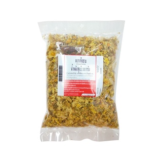 โปรโมชัน! เอโร่ ดอกเก็กฮวยแห้ง 500 กรัม aro Dried Chrysanthemum 500 g