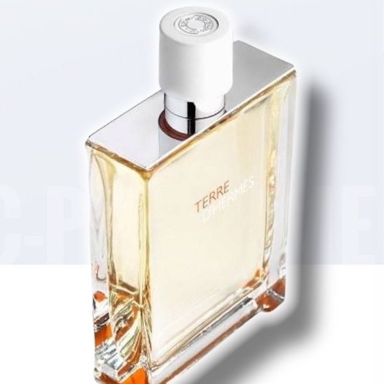 น้ำหอมแท้❤️ Terre D'Hermes Eau Tres Fraiche EDT