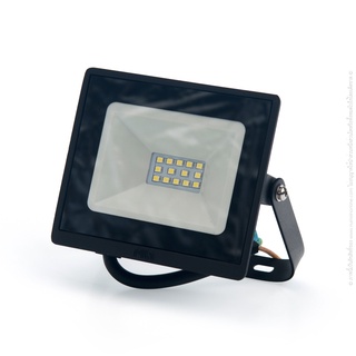 ฟลัดไลท์ Flood light LED 10W PILA FL007