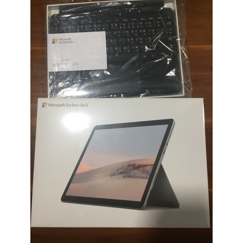 Surface Go 2 /128GB/8GB RAM/Win 10
