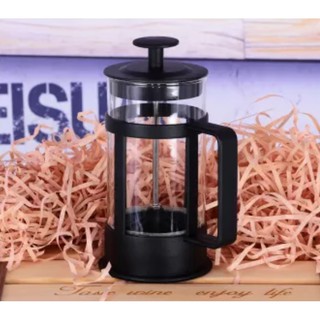 French Press coffee กาแฟ เฟรนช์เพรส เครื่องชงกาแฟ ขนาด 350มล.