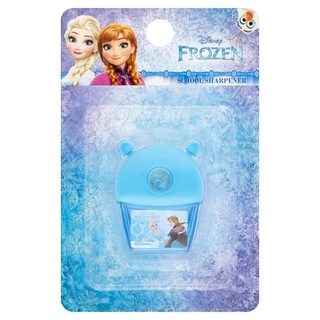 ราคาพิเศษ!! กบเหลา โฟรเซ่น 1 ชิ้น Frozen School Sharpener 1pc