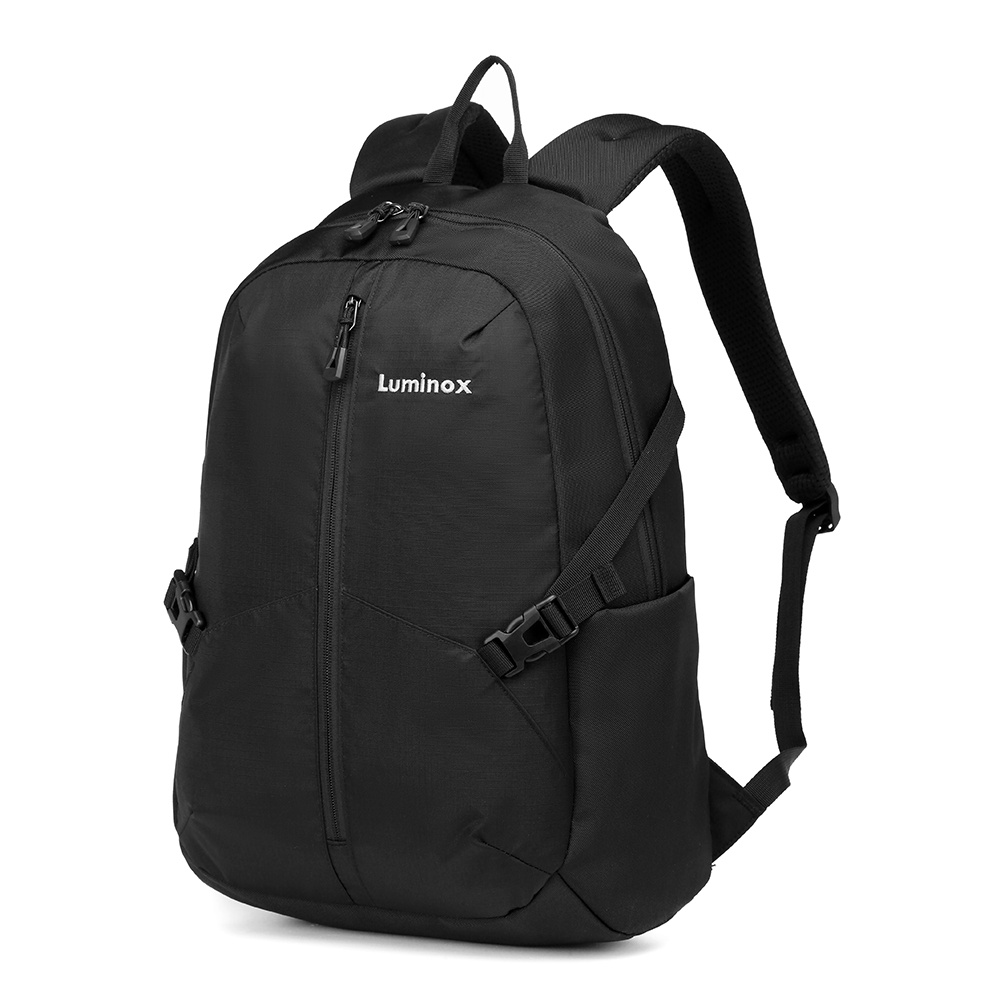 Luminox - กระเป๋าเป้สะพายหลัง ใส่แล็ปท็อป ลําลอง GGFH