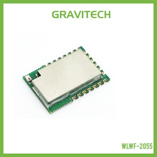 [Gravitechthai]PSB-04: ESP8266 Based 4-Channel Smart Switch Module