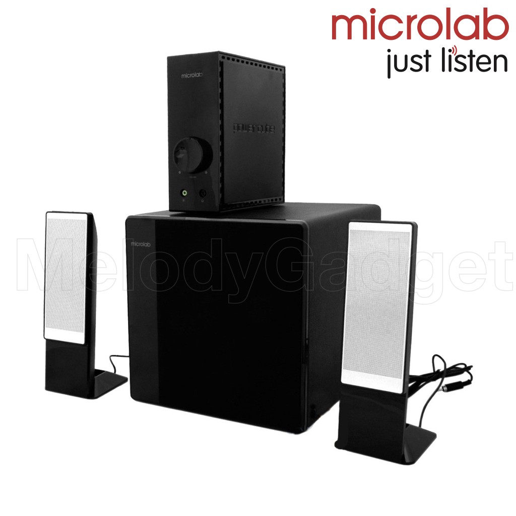 microlab fc362