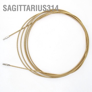 Sagittarius314 อุปกรณ์ดึงสายเคเบิลไฟฟ้า