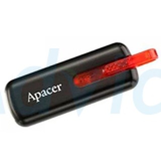 8GB Apacer (AH326) Black