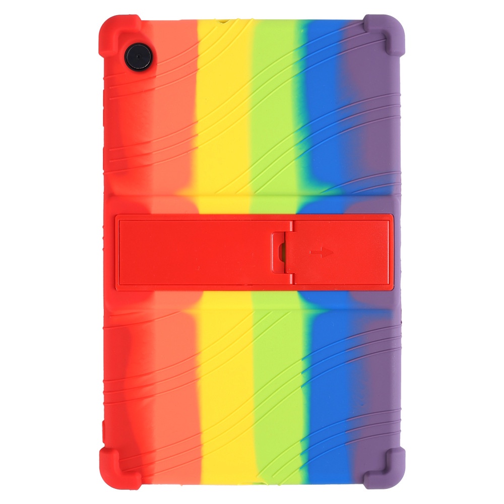 POP IT CASE สําหรับ Samsung Tab A8(2022) Tab A7 Lite Tab S6 Lite ซิลิโคนฝาหลัง