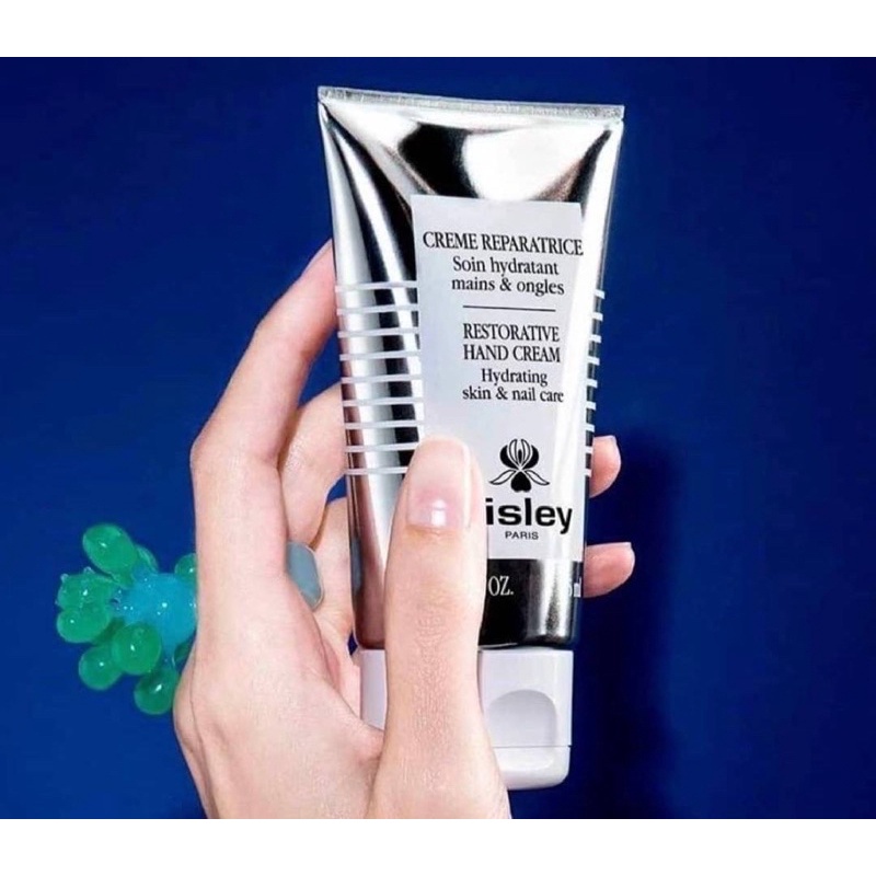 SISLEY Restorative Hand Cream ขนาด 75 ml - 3dyq9ql2j8 - ThaiPick