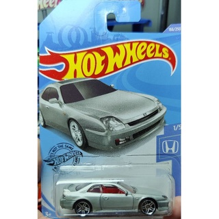 Honda Prelode by hot wheels