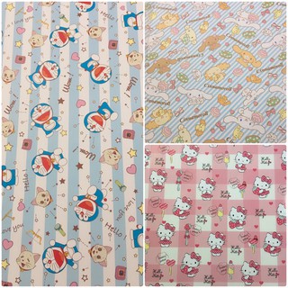 กระดาษห่อของขวัญ ลายลิขสิทธิ์แท้ 100% จำนวน 12 แผ่น ลาย Miffy จำนวน 5 แผ่น