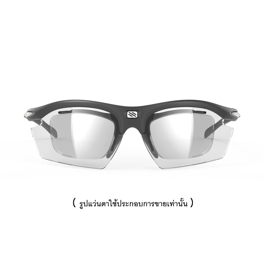 Rudy Project Clip On Insert คลิปออนสายตารุ่นFR700000 For RydonNew/Propulse/Deltabeat/Magnus ราคา ถูกที่สุด ดีลบีเคเค แกลเลอรีภาพที่ 3