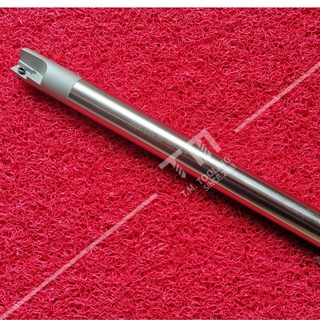หัวปาดเม็ดมีด A16 BAP400R C20-25-150-2T