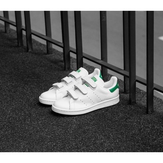 S75187 Adidas Stan Smith CF ของใหม่ ของแท้100% มีกล่องป้ายครบ