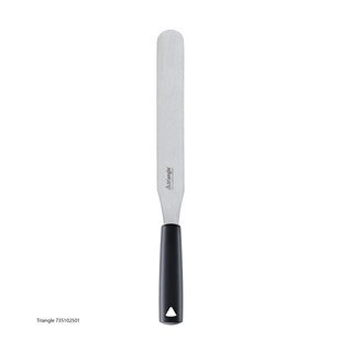 Triangle 735101501 Spatula 15-30 cm, Carded / สปาตูล่า สปาตูล่าแบบเรียบ