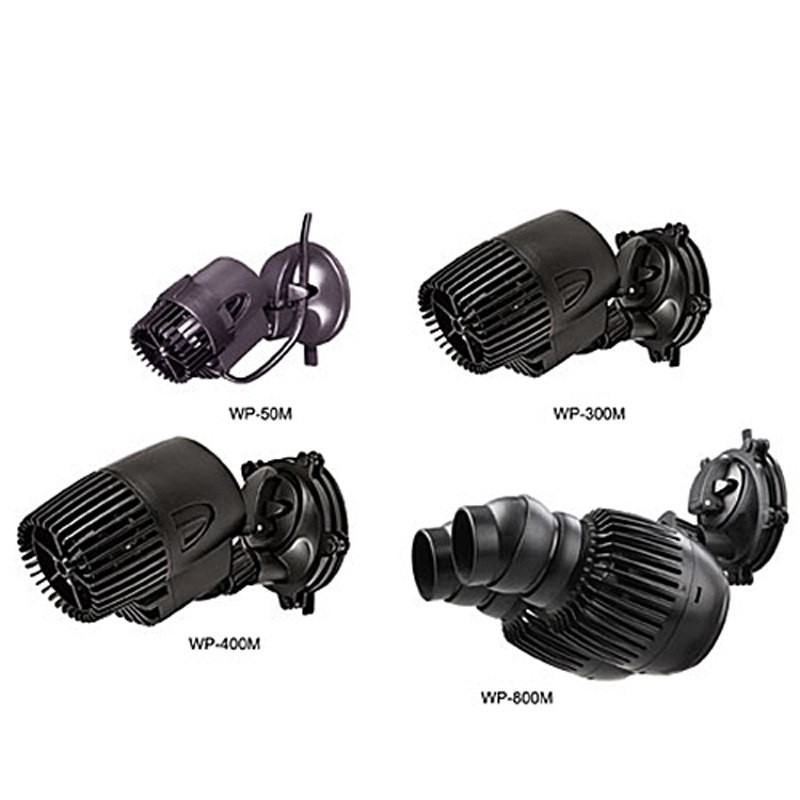 Wave Maker ปั๊มลม Sobo Series เครื่องกําเนิดไฟฟ้า WP-50M; WP-100M; Sobo WP-200M; WP-300M 10W; WP-400