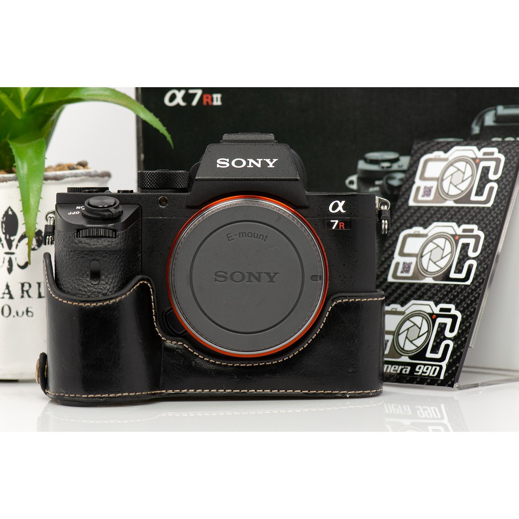 กล้อง SONY A7RII มือสอง