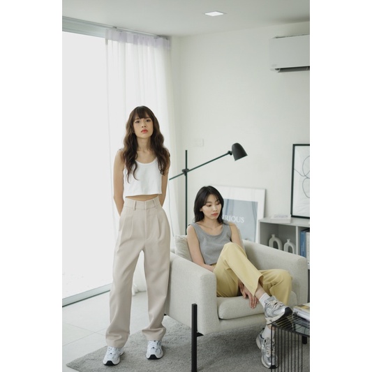 Jessie pants (1090฿)