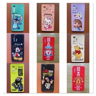 📮พร้อมส่ง📮เคส Huawei Y9(2019) Y6p2020 Y7pro 2018 Y7pro 2019 🌵เคสกันกระแทกการ์ตูน 🎉 เคส TPU การ์ตูนน่ารักมากๆ