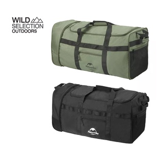 กระเป๋าลาก Naturehike กระเป๋าสัมภาระ XS03 Folding Tug Bag NH21LX003