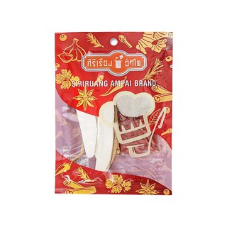 ชุดก๋วยเตี๋ยวน้ำใส 45 กรัม/Clear Noodles Set 45 grams