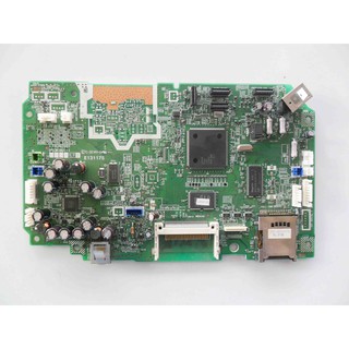 MAINBOARD Printer สำหรับ Brother DCP-385C มือ 2