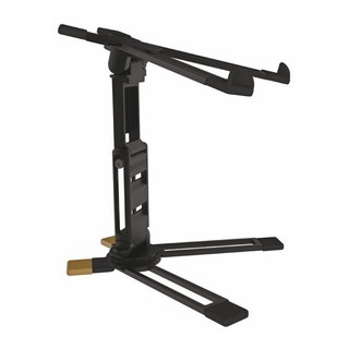 Hercules ขาตั้งแล็บท็อป ขาตั้งโน๊ตบุ๊ค Laptop Stand รุ่น DG-400BB