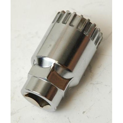 Octalink HT 1 nn store จักรยาน BB เปิดกุญแจ