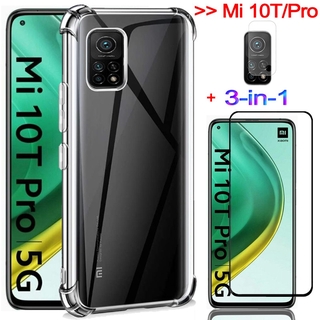 เคสโทรศัพท์ซิลิโคนกันกระแทกสําหรับ Mi10T Pro Xiaomi10T 5 G Mi10T Pro Xiaomi 10T Lite