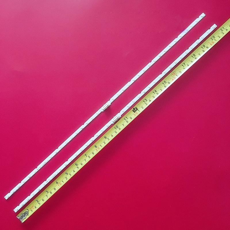 แถบ LCD แบ็คไลท์ สําหรับ Samsung 43-49-50-55 นิ้ว UE49NU7175U AOT_43_NU7100F UE43NU7100U 7120U AOT_4